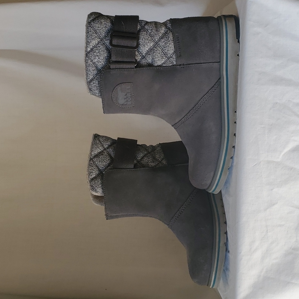 Sorel Rylee Winter Boot